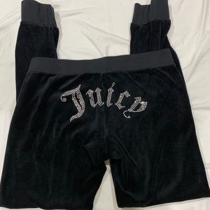 Juicy couture joggers